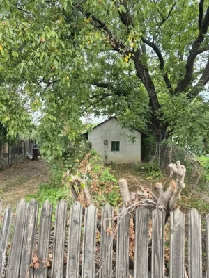 vand casa batraneasca cu teren 