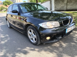 Bmw seria 1 model 118d euro 4