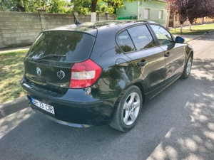 Bmw seria 1 model 118d euro 4 - imagine 3