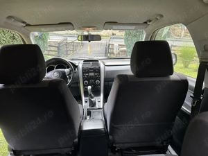 Vând Suzuki Grand Vitara 4x4 , 1,9 diesel. - imagine 9