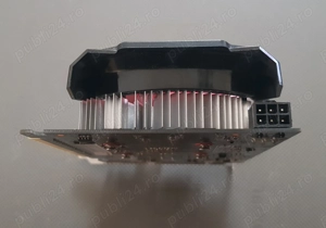 Placa video Gainward GTX 650 cu 1gb ddr5 128bit PCIe 3.0 - imagine 3