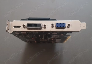 Placa video Gainward GTX 650 cu 1gb ddr5 128bit PCIe 3.0 - imagine 4