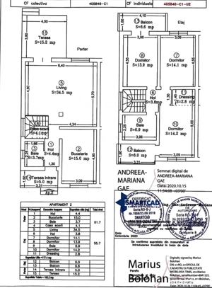 Proprietar, Vand duplex in Ghiroda, 118mp utili, comision 0% - imagine 10 Proprietar, Vand duplex in Ghiroda, 118mp utili, comision 0% - imagine 10