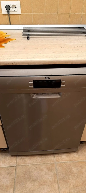 Ap. 3 cam. Independetei, proaspat amenajat, ultra modern, 4 min UMF