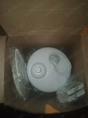 Mixer blender chopper manual vintage 60 piese  - imagine 3