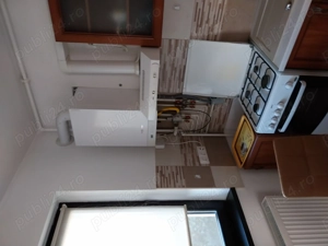 Dau în chirie apartament central lux - imagine 5