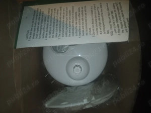 Mixer blender chopper manual vintage 60 piese  - imagine 4