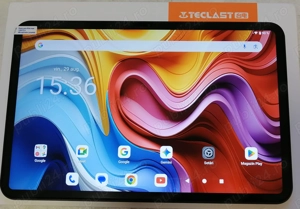 Tableta noi 13,3 inch, octacore, Dual SIM, 20 GB RAM, 128 GB ROM, GPS, Android 15, display 120 Hz