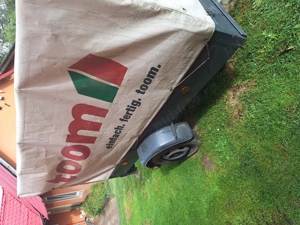 Stema remorca  - imagine 3