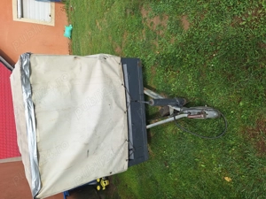 Stema remorca  - imagine 2