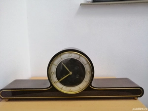 Ceas de șemineu Mauthe