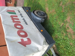 Stema remorca  - imagine 4