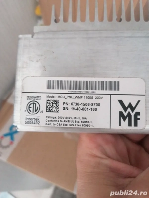 Vmf1100s Sursa alimentare completa reconditionata Vmf1100