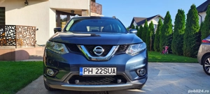 Nissan X-Trail T32 Tekna 1.6 dCi   2017   Full Option   170.000 km