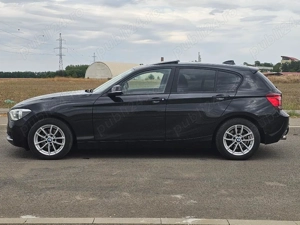 BMW F20 Seria 1 120D*184cp*Xdrive*Piele*Trapa*Xenon*Senzori F S*Full - imagine 3 BMW F20 Seria 1 120D*184cp*Xdrive*Piele*Trapa*Xenon*Senzori F S*Full - imagine 3