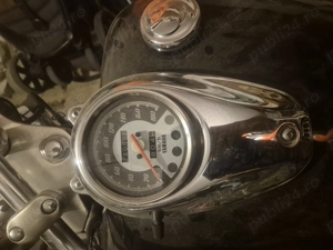 Vând motor Yamaha Dragstar 650 - imagine 5 Vând motor Yamaha Dragstar 650 - imagine 5