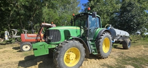 Tractor John Deere 6920