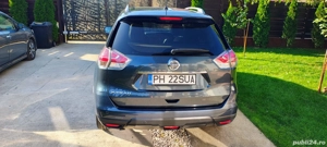 Nissan X-Trail T32 Tekna 1.6 dCi   2017   Full Option   170.000 km - imagine 3