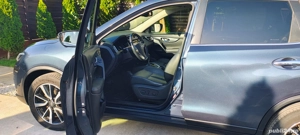 Nissan X-Trail T32 Tekna 1.6 dCi   2017   Full Option   170.000 km - imagine 6