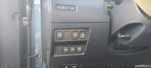 Nissan X-Trail T32 Tekna 1.6 dCi   2017   Full Option   170.000 km - imagine 9