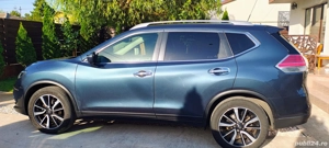 Nissan X-Trail T32 Tekna 1.6 dCi   2017   Full Option   170.000 km - imagine 2