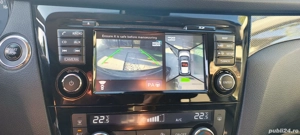 Nissan X-Trail T32 Tekna 1.6 dCi   2017   Full Option   170.000 km - imagine 10