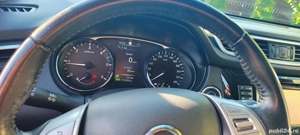 Nissan X-Trail T32 Tekna 1.6 dCi   2017   Full Option   170.000 km - imagine 8