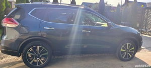 Nissan X-Trail T32 Tekna 1.6 dCi   2017   Full Option   170.000 km - imagine 4
