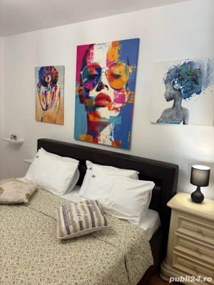 Garsoniera inchiriere - imagine 4