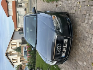 Audi A4 1.8 benzina - imagine 3 Audi A4 1.8 benzina - imagine 3