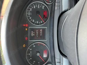 Audi A4 1.8 benzina - imagine 4 Audi A4 1.8 benzina - imagine 4