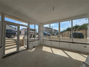 Spatiu comercial 55 mp Hlincea