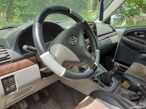 suzuky grand vitar - imagine 3