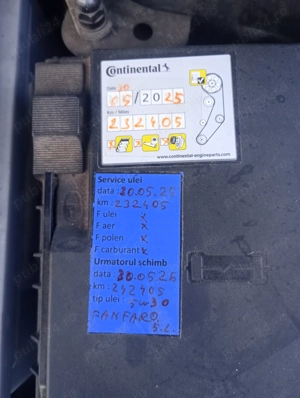 Vând Volkswagen passat b6 euro 5