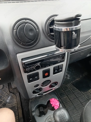 VÂND Dacia Logan 1.6 benzina 2005