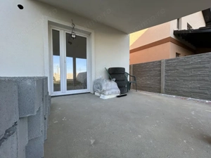 Duplex 5 camere, 111mp utili, 323mp teren in Mosnita Noua - imagine 19