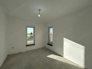 Duplex 5 camere, 111mp utili, 323mp teren in Mosnita Noua - imagine 3