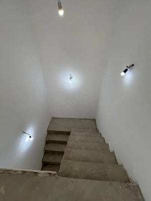 Duplex 5 camere, 111mp utili, 323mp teren in Mosnita Noua - imagine 17