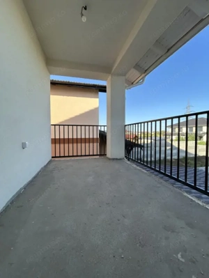 Duplex 5 camere, 111mp utili, 323mp teren in Mosnita Noua - imagine 18