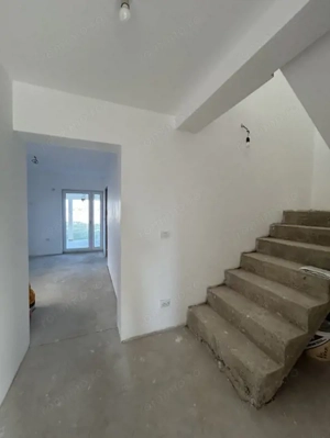 Duplex 5 camere, 111mp utili, 323mp teren in Mosnita Noua - imagine 15