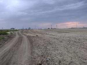 Teren Ghercesti Aeroport - imagine 2