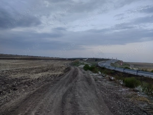 Teren Ghercesti Aeroport - imagine 4