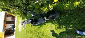 Vând scuter electric 