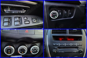 Mitsubishi ASX Intense 1.6 MIVEC Benzina+GPL - imagine 6