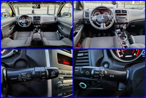 Mitsubishi ASX Intense 1.6 MIVEC Benzina+GPL - imagine 7