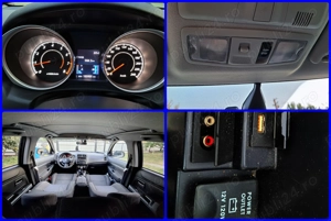 Mitsubishi ASX Intense 1.6 MIVEC Benzina+GPL - imagine 8