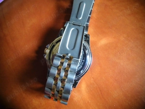 Swiss militsry  hanowa,