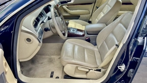 Audi a6 c6 , 2.0 diesel 185000 km reali  - imagine 6