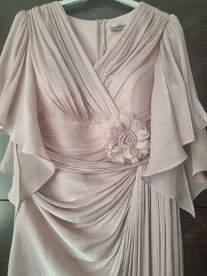 Rochie evenimente (nunti, botezuri, revelioane,..etc) - imagine 3