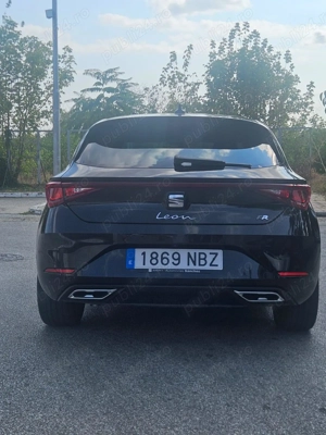 Seat Leon FR , 2025 , Garantie 2 ani  - imagine 2